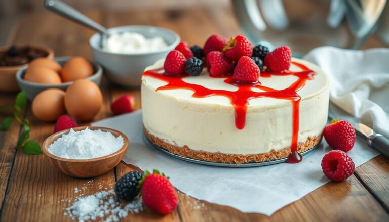 best cheesecake recipe for beginners