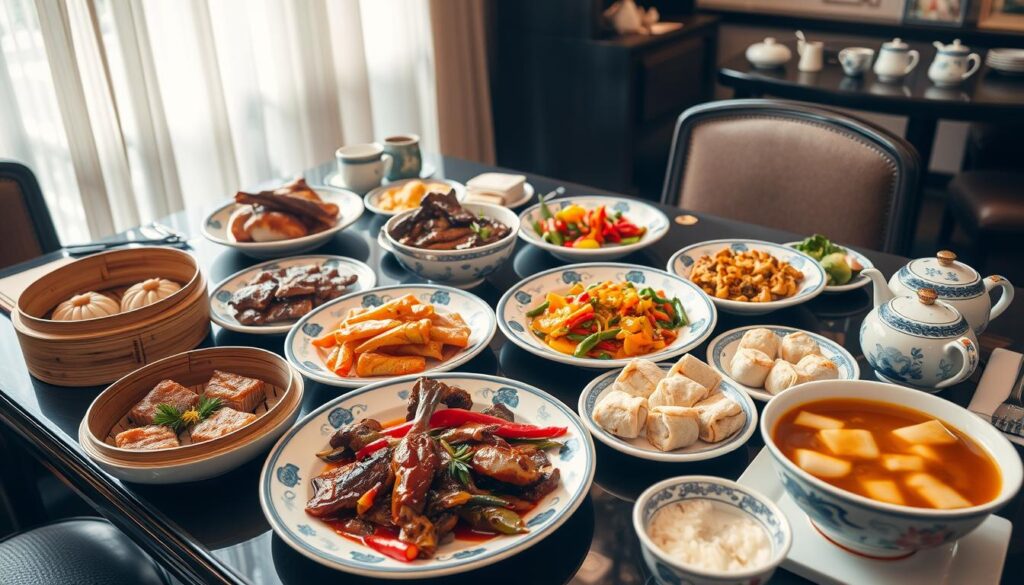 best chinese dishes to try