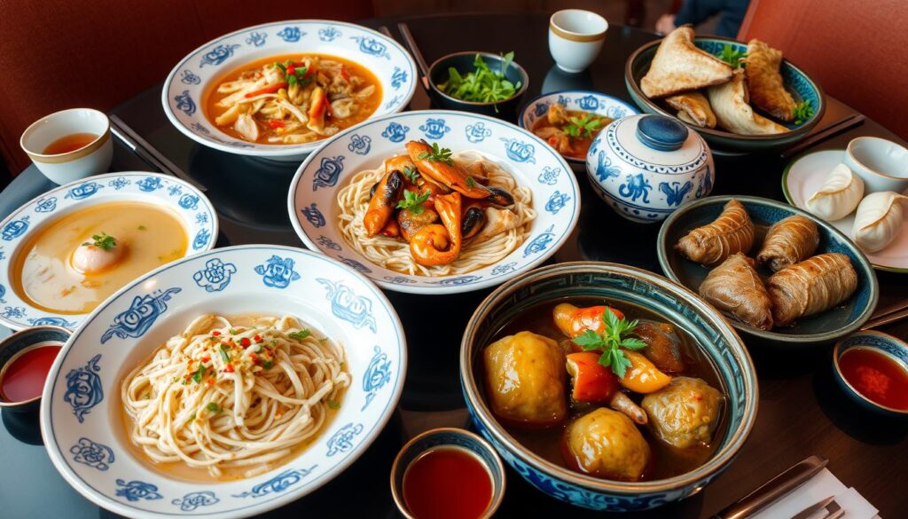 best chinese dishes to try