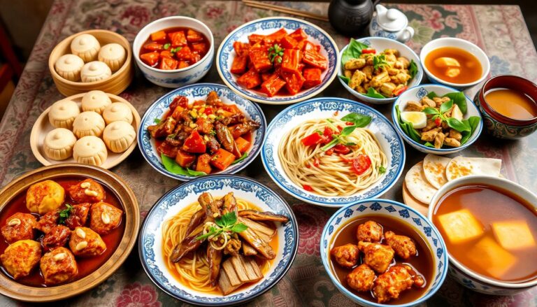 best chinese dishes to try