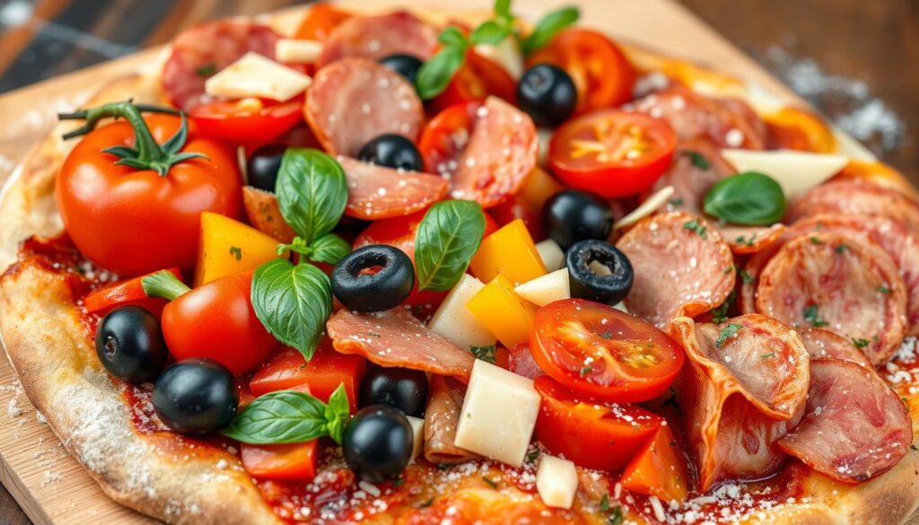 best pizza toppings