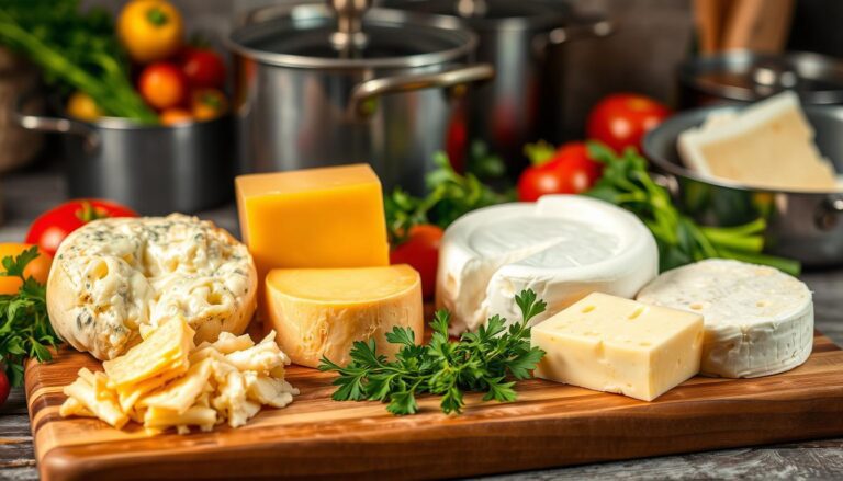 cheese for cooking