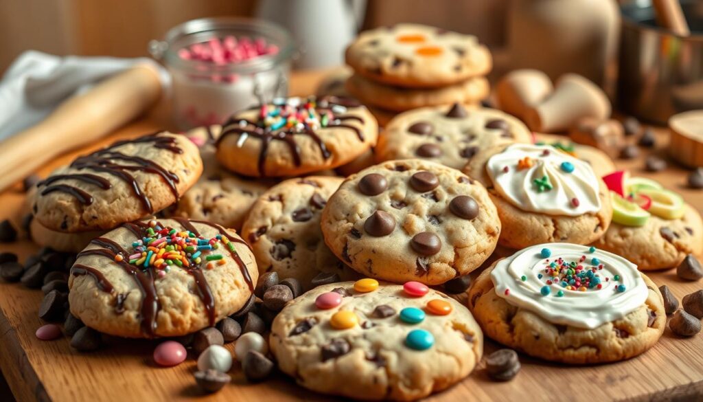 cookie decorating ideas