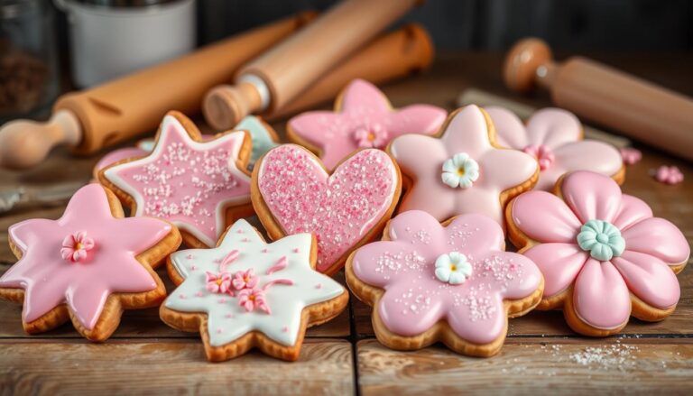 cookie decorating ideas