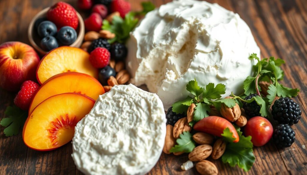 cottage cheese diet-friendly foods