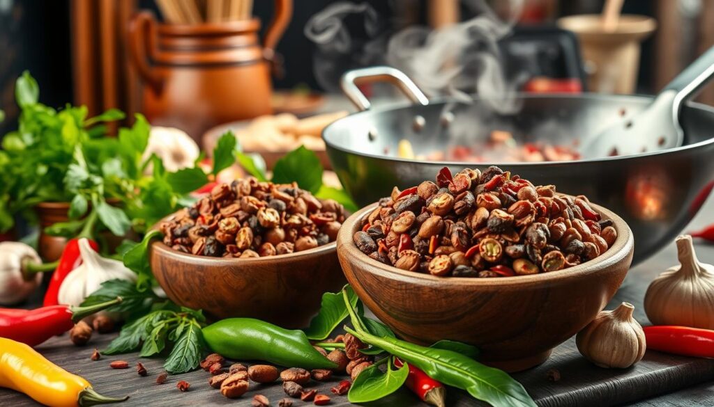 culinary uses of sichuan peppercorn