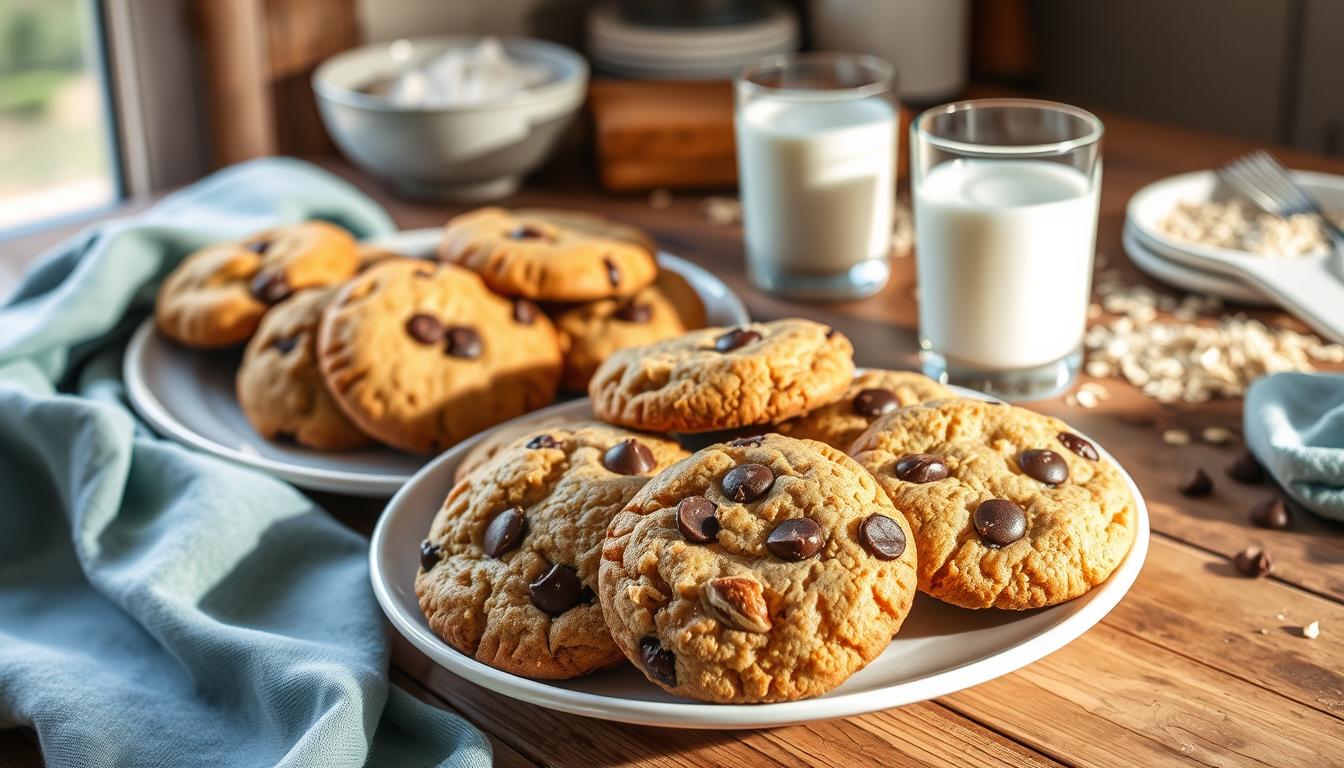 gluten-free cookies