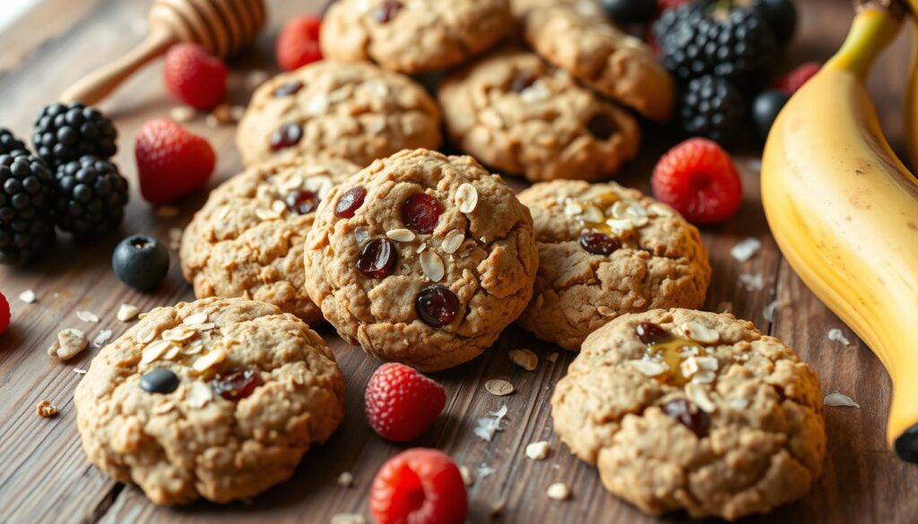 healthy cookie alternatives