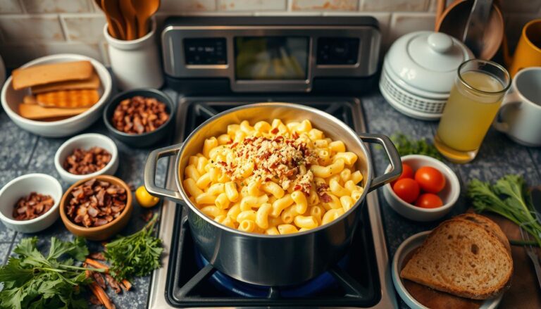 mac and cheese hacks