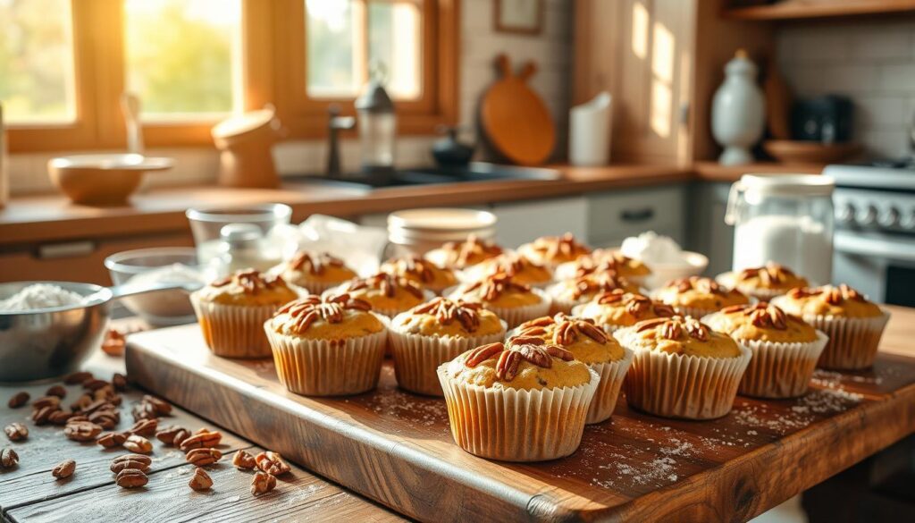 muffin recipes