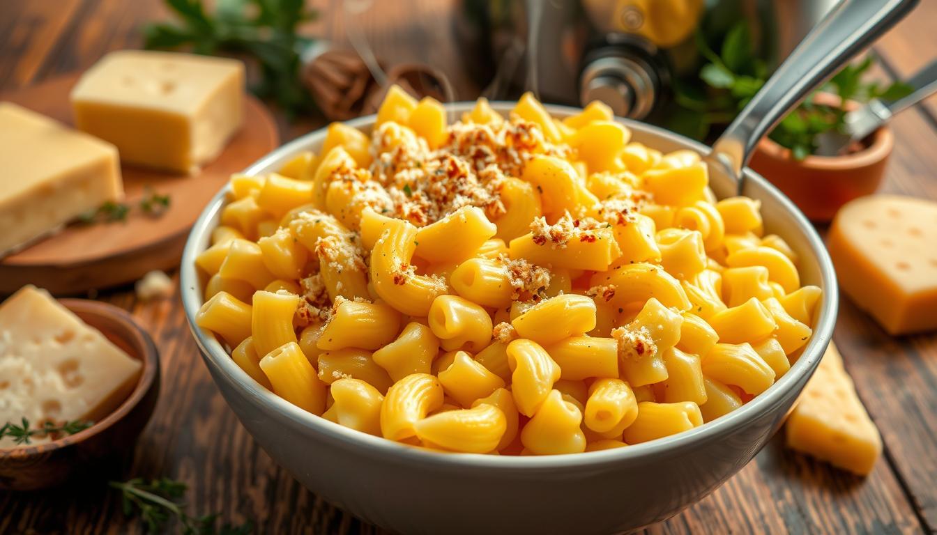 one-pot mac and cheese recipes