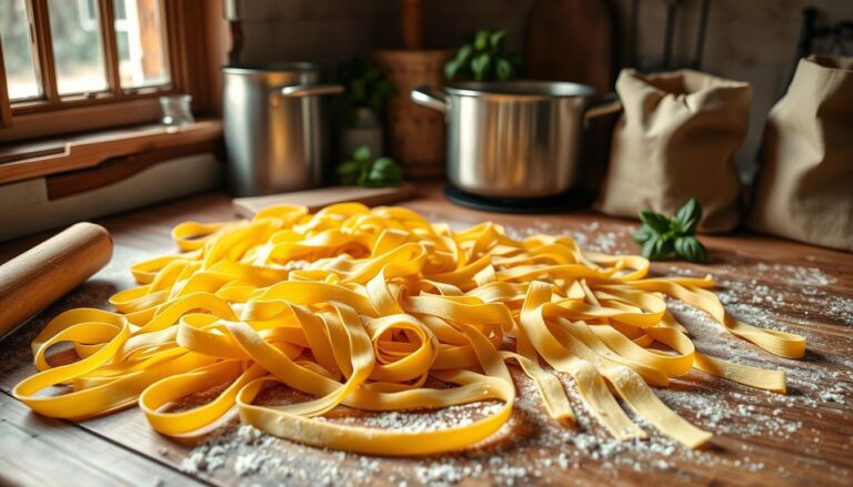 pappardelle pasta