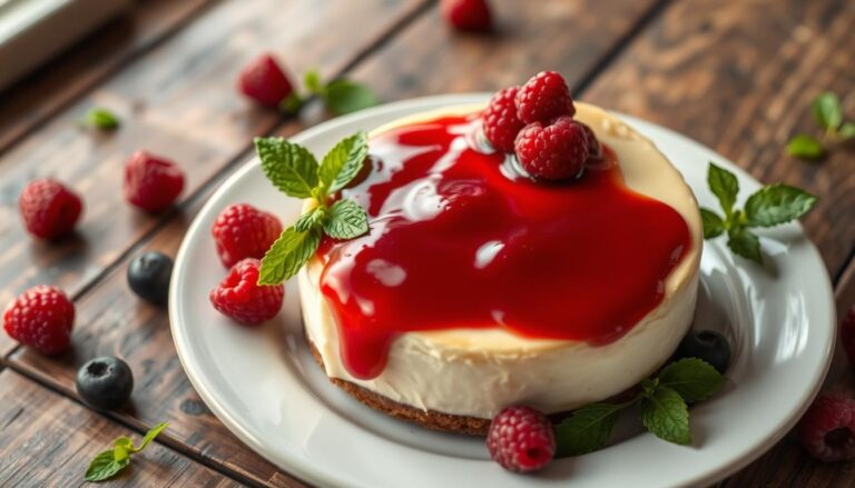 philadelphia cheesecake recipe