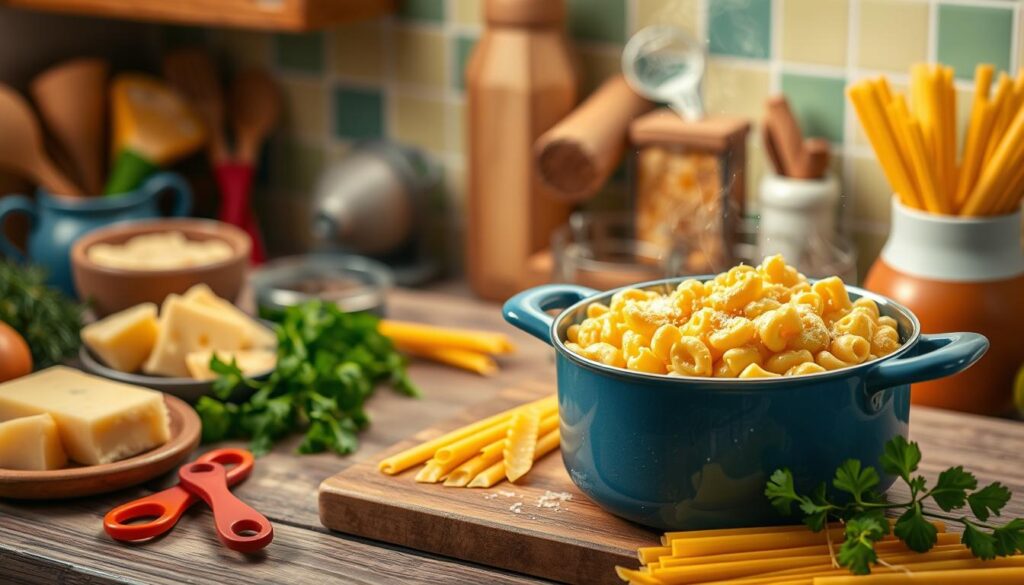 quick mac and cheese recipes