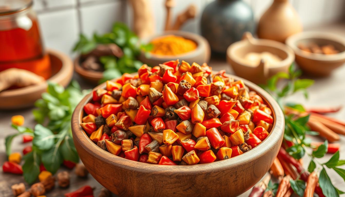 sichuan peppercorn health benefits