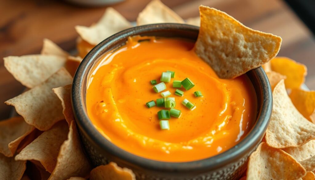 spicy buffalo chicken dip recipe