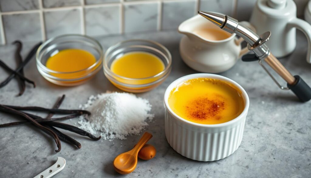 tips for crème brûlée