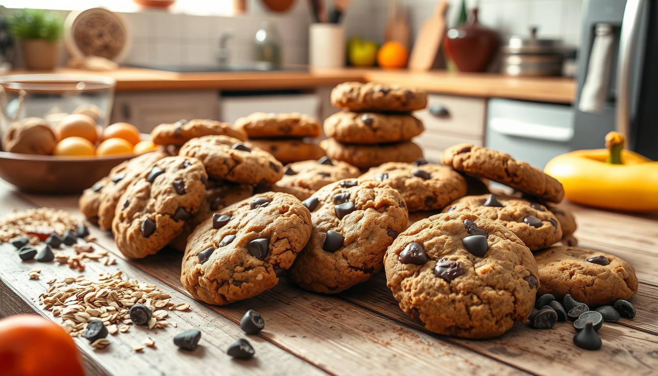 vegan cookie recipes