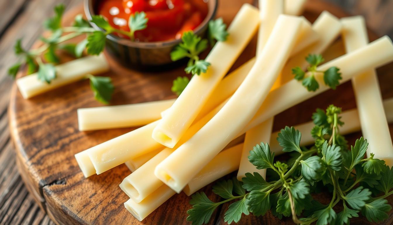 where can you find the best quality string cheese?